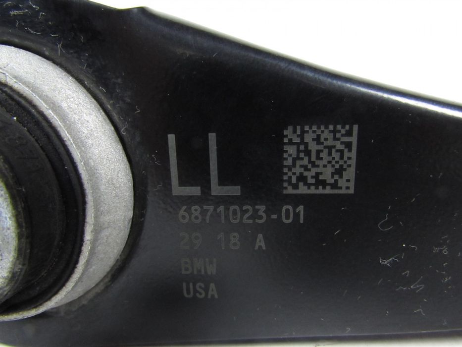 Braço Bmw X3 Ref: 33306871023
