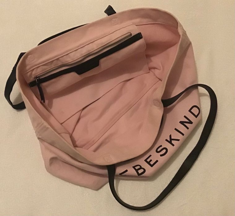 Bolsa de ombro Liebeskind Berlin