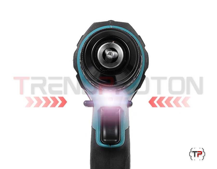 Aparafusadora 3 em 1 a Bateria Tipo Makita em Promoção