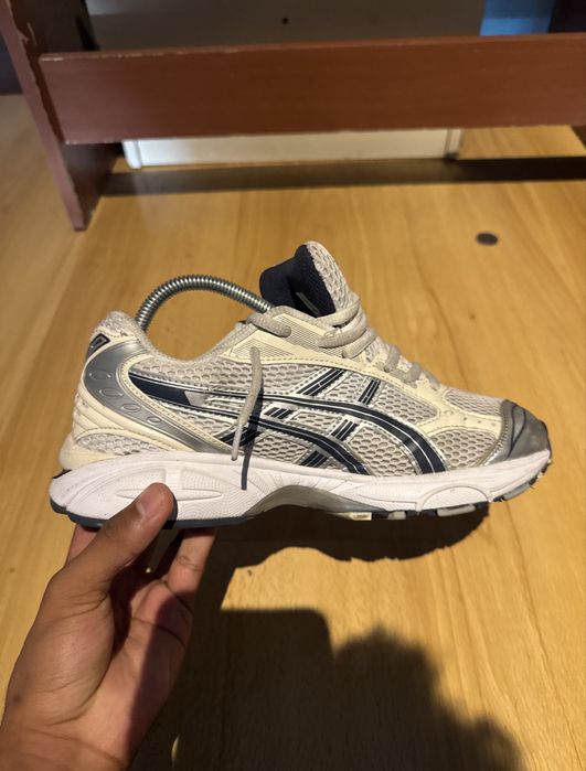 Asics gel kayano 14