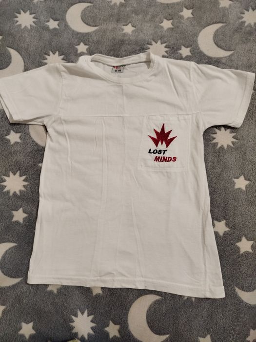 Футболки на мальчика