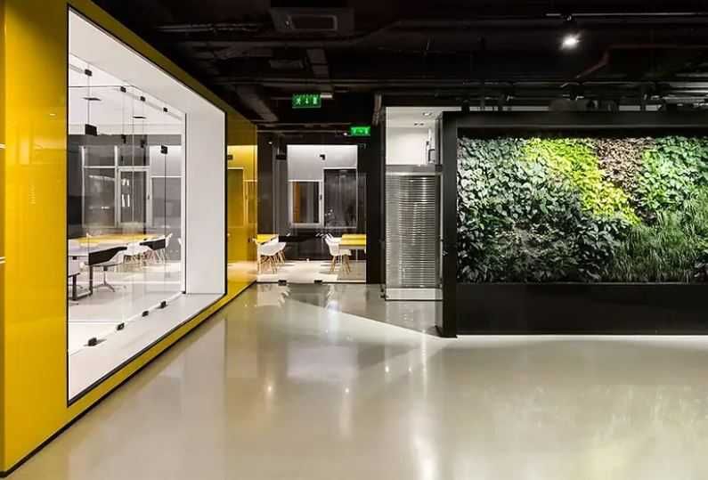 Сдам в аренду помещение общей S1007м.кв.ст.м.Берестейская