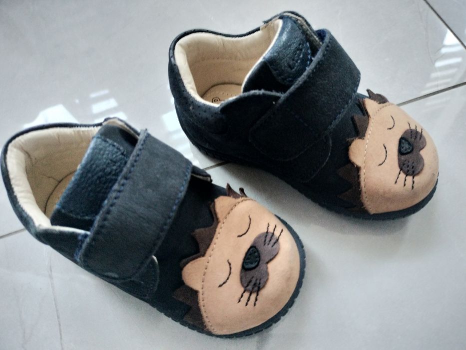 Buty dziecięce Lasocki rozmiar 20