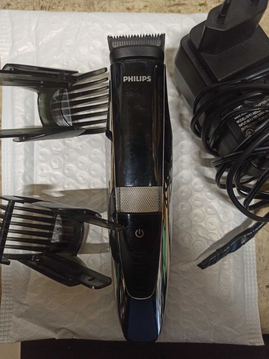 Maszynka do strzyzenia philips trymer