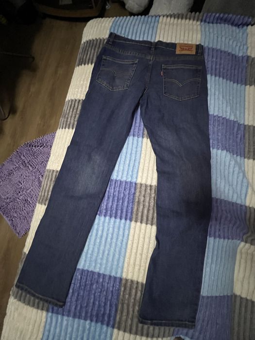 Джинси levi’s