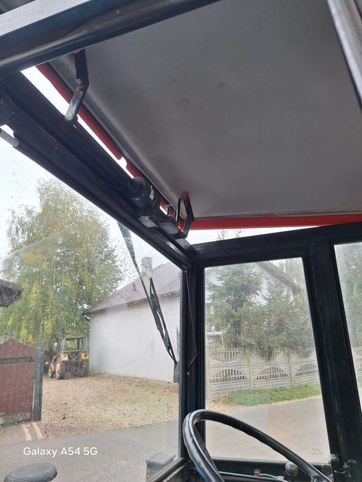 Kabina do C330 Koja Smolniki