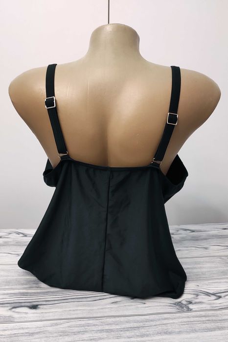 Цільний купальник майо щільна чашка В Mara Hoffman р.50-52