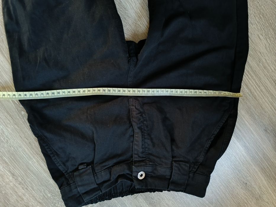 Spodnie damskie xs Bershka