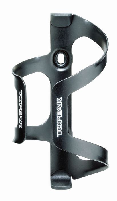 TOPEAK  DUALSIDE CAGE ALU Koszyk Na Bidon Dwustronny