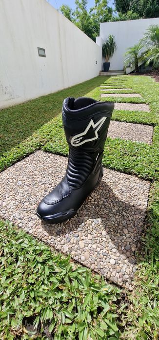 Botas alpinestars  smx s
