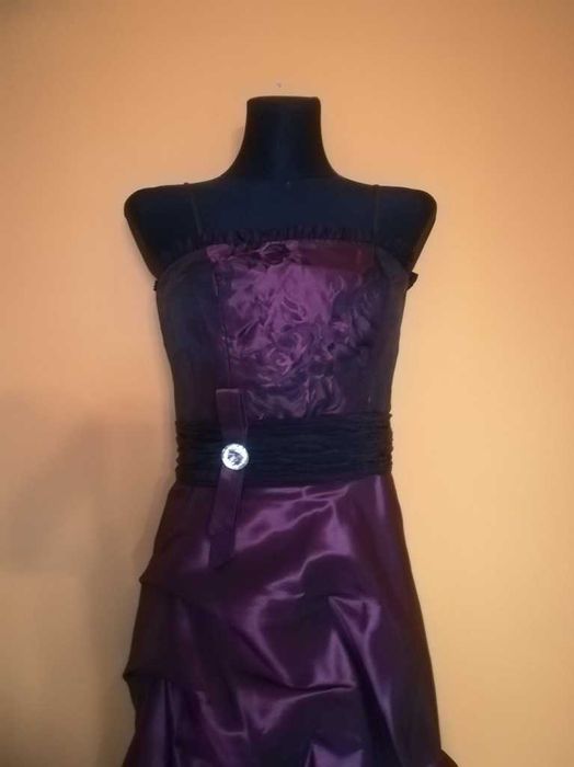 Sukienka weselna-vintage tanio!!!