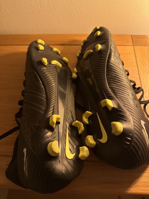 Chuteiras Nike Mercurial