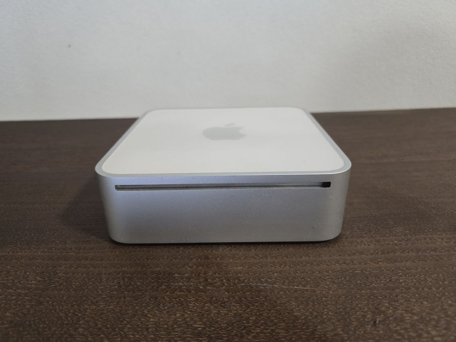 Computador Mac Mini