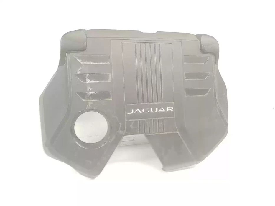 TAMPA MOTOR SUPERIOR JAGUAR F-PACE 2020 -T2H3332