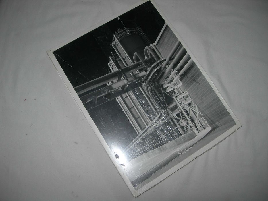 Livro Industrious Holcim