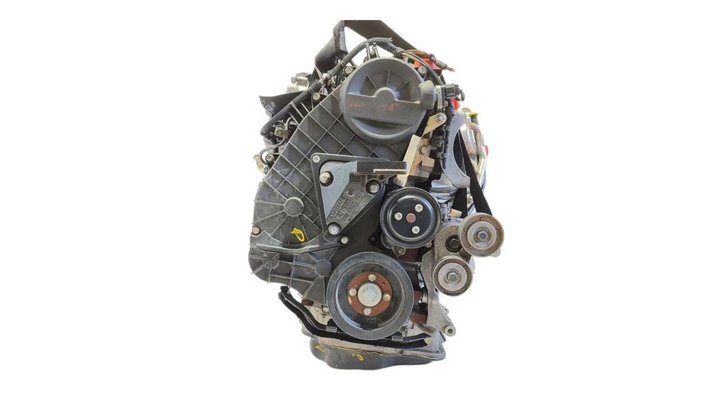 Motor Opel Zafira B 1.7Cdti Ref-A17Dtr