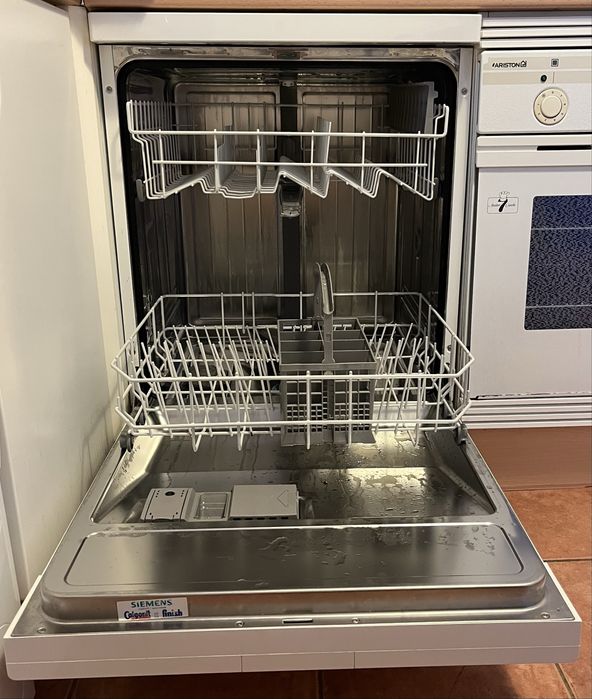 Máquina de lavar loiça Siemens
