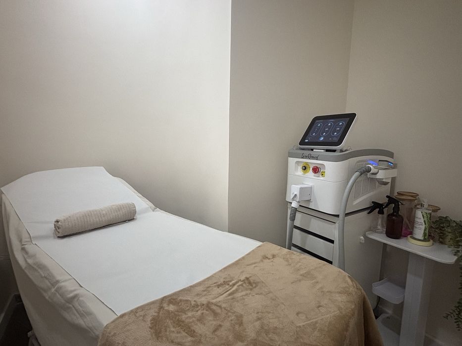 Trespasse Clinica de Estética no Saldanha