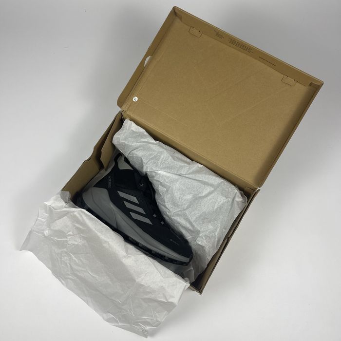 Мужские кроссовки Adidas Terrex Trailmaker 2 MID GTX 42/44/44,5/45