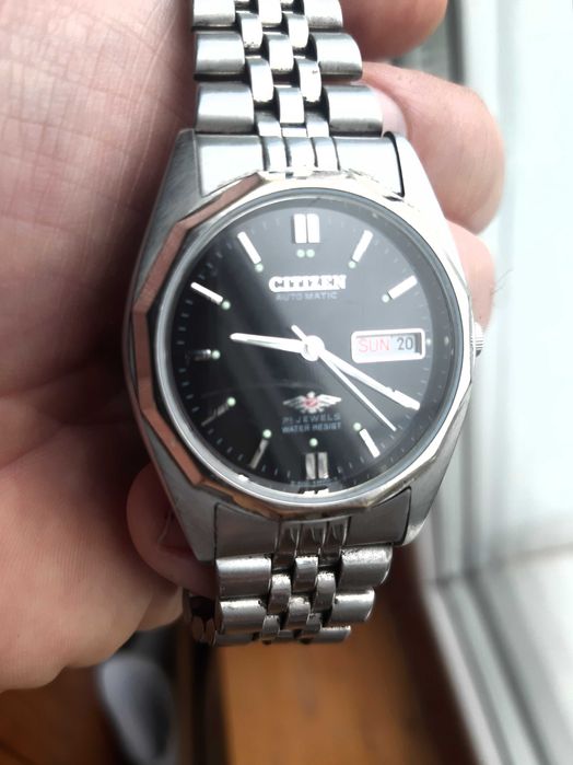 Годинник CITIZEN оригінал