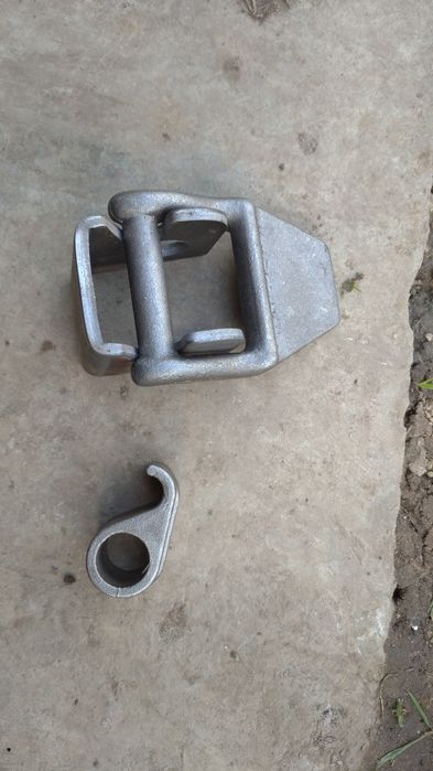 Завіси, петлі для нижнього відкриття борта, самоскид