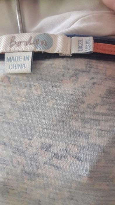 Nowa sukienka letnia rozm.52