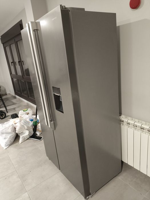 Frigorífico Confortec Syde by Syde