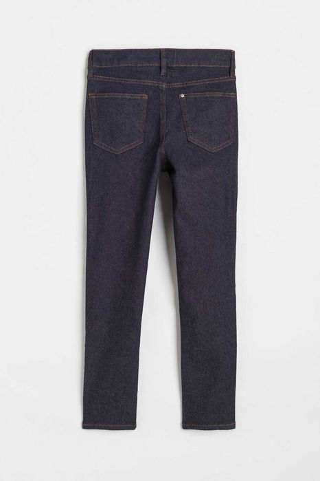 H&M Skinny Fit Jeans dżinsy chłopięce 164 j.nowe