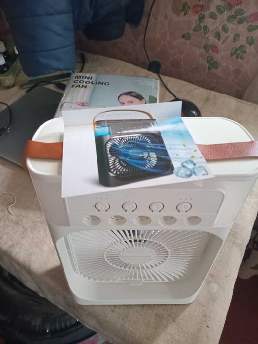 Продам новий Зволожувач повітря