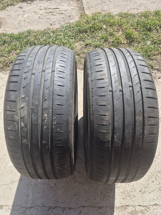 Opony zupereco trazano 225/40/18