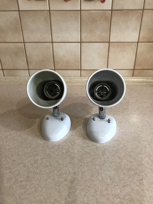 Світильник бра настінний