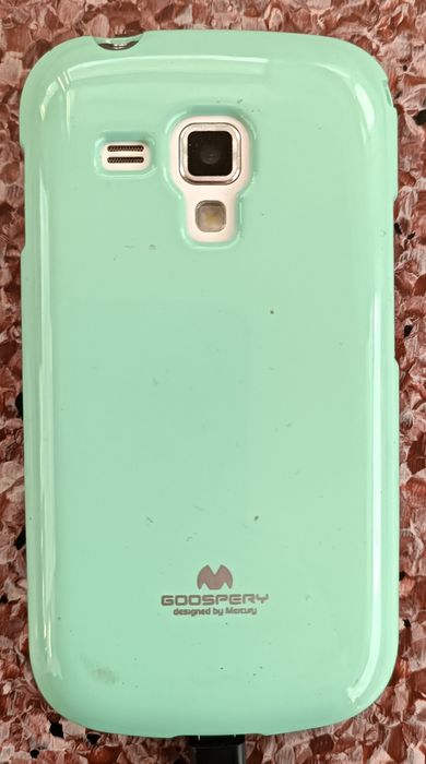 Samsung Galaxy Trend GT-S7560 biały