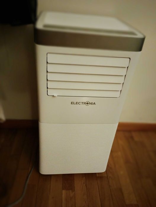Ar condicionado portátil electrónica acbkyr29