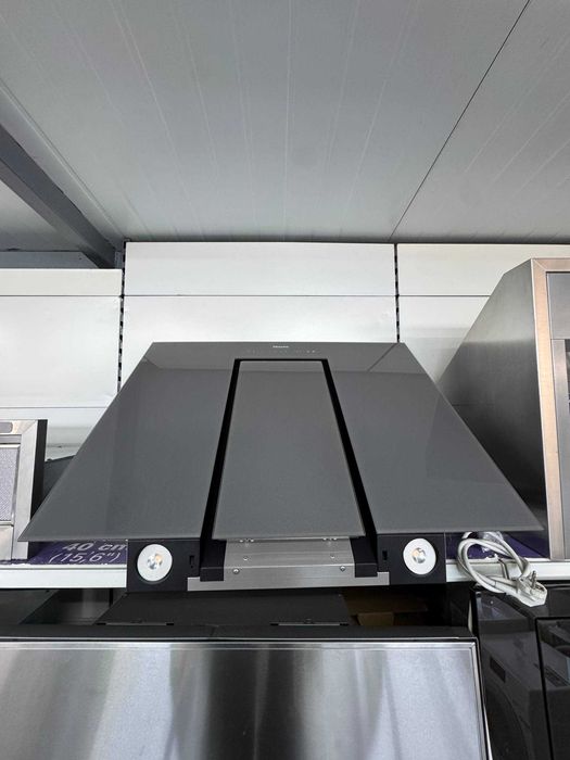 Витяжка Miele DA 6498, доставка 500 грн, режим Booster,потужна витяжка