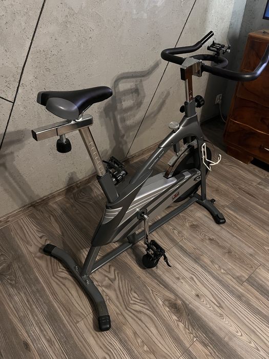 Rower Spinningowy stacjonarny