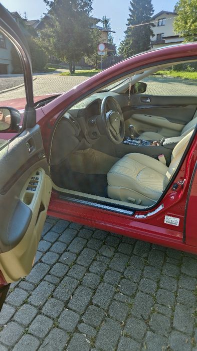 Sprzedam Infiniti G 37 X
