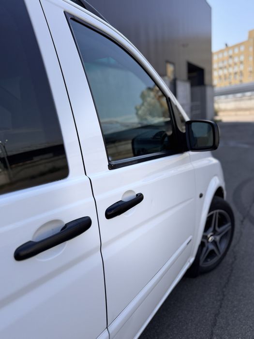 Mercedes-Benz Vito 2005 VIN WDF63960313130476 фото оголошення 6 з 24