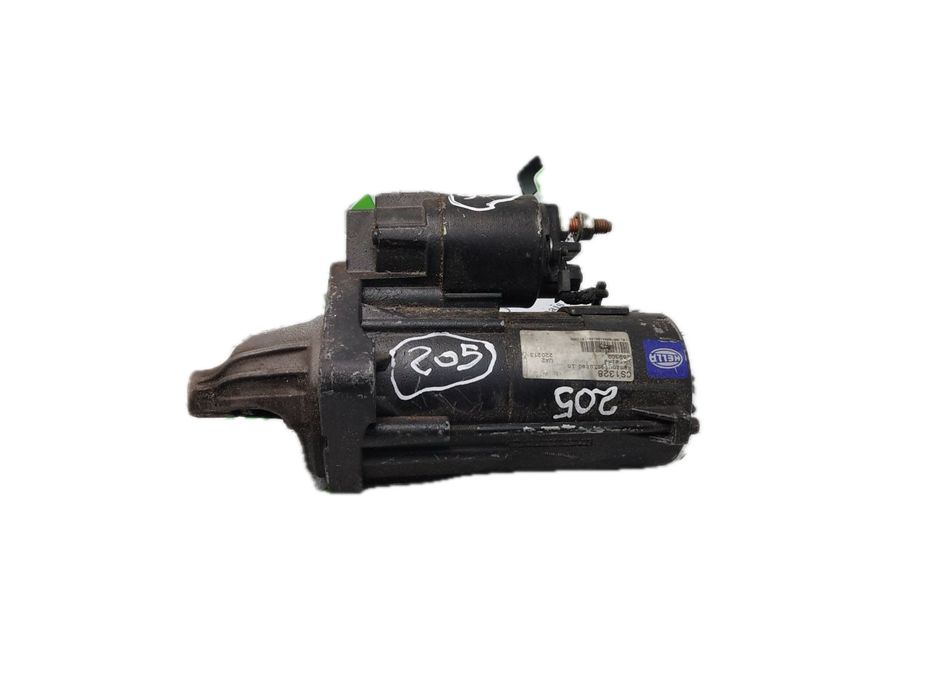 Motor de arranque BMW 1 (E87)