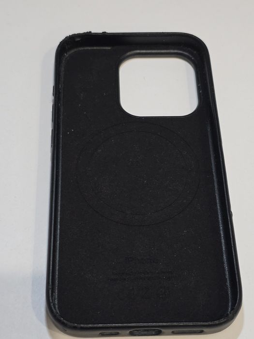 Чехол на IPhone 15pro