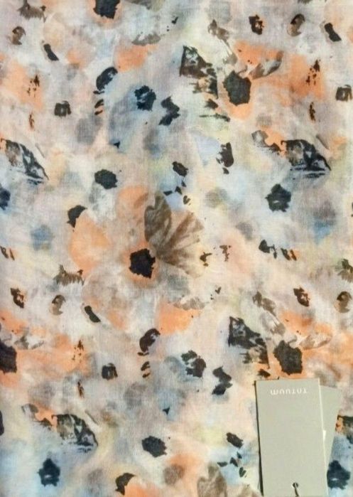 Легкий Женский шарф, легкий шарф жіночий