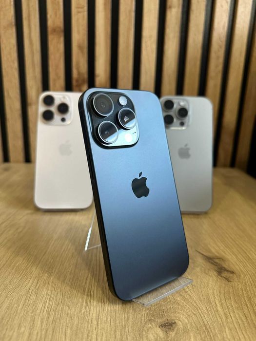 iPhone 16 Pro 256GB | Gwarancja 2 lata | Raty 0% | Jak Nowy