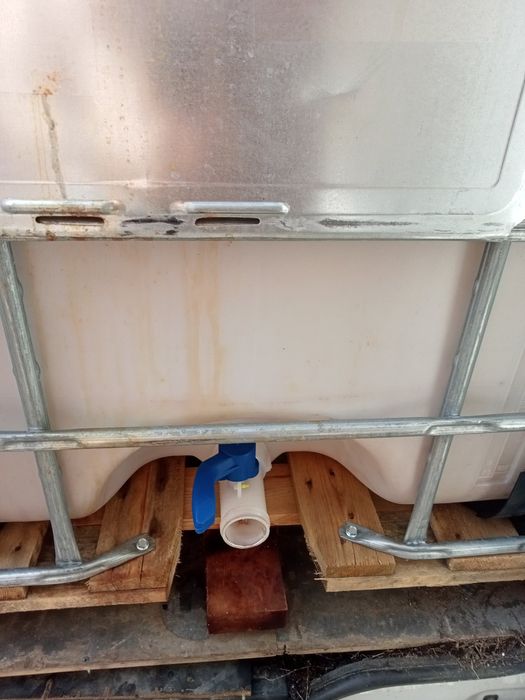 еврокуб тара емкость бочка продаю опт доставка