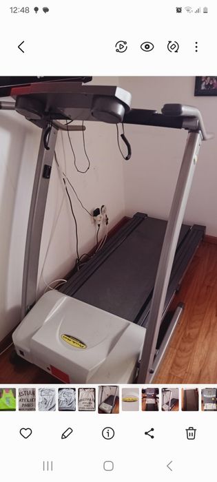 Passadeira Elétrica