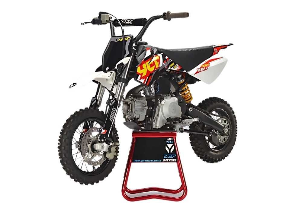 Пітбайк YCF Start F88SE 2024, в АРТМОТО, в місті Суми.