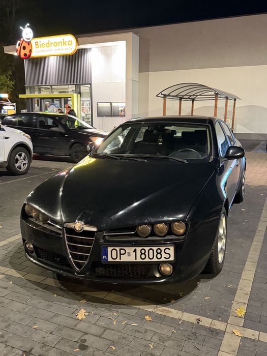 Alfa romeo 159 1.9 jtdm