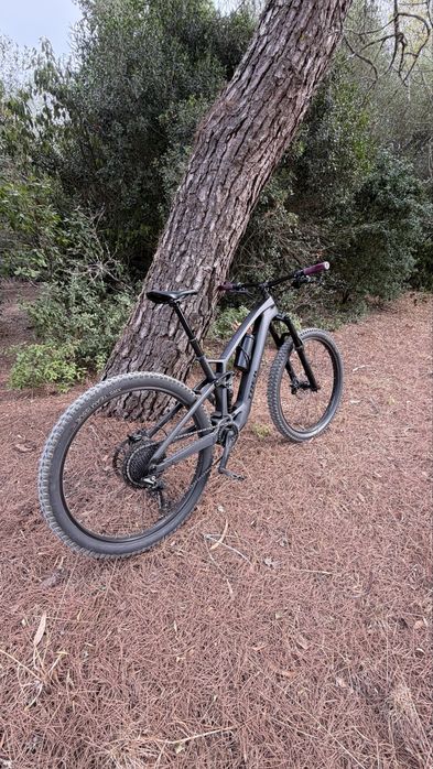 Trek Fuel Exe 9.5
