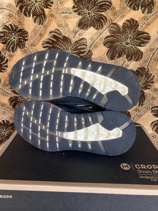 Кросівки Adidas ZX 2K Boost Original розмір 38 (23.5 см)
