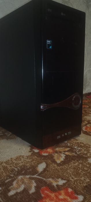 Продам компьютер под учебу