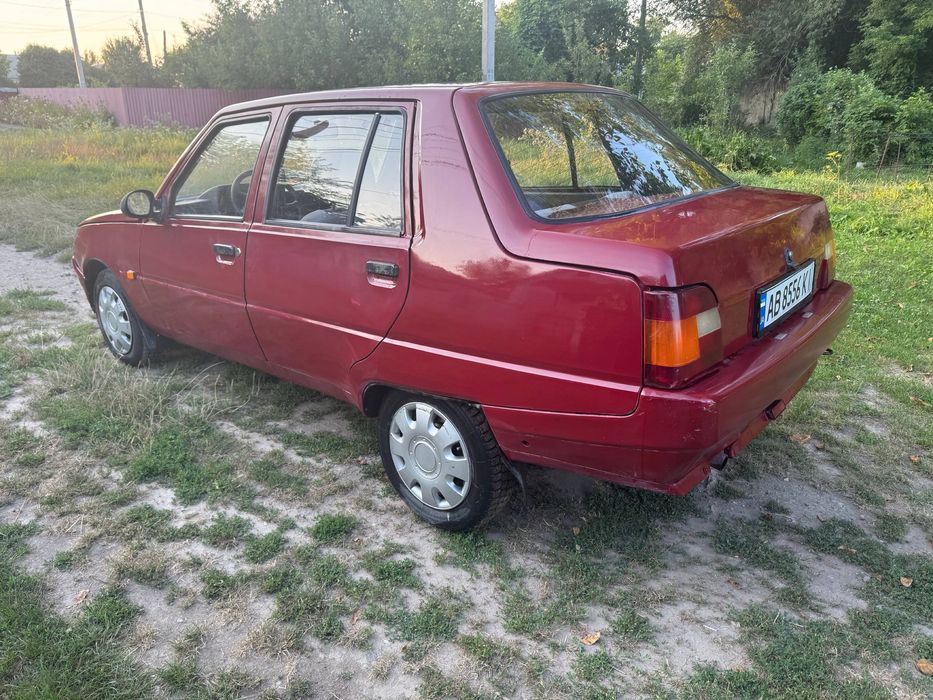 ЗАЗ 1103, славута, в гарному стані, Газ-бензин