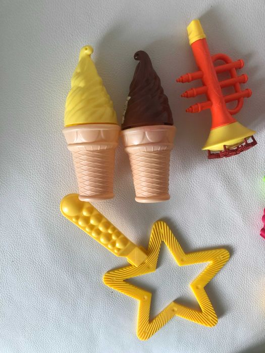 Все для мильних бульбашок - Набір